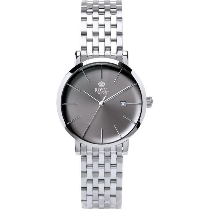 Jam Tangan ROYAL LONDON Wanita Original RL 21346-01