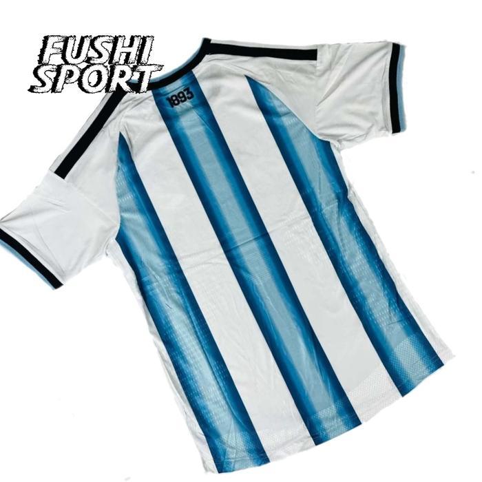 PLAYER ISSUE BAJU BOLA 2026 ARGENTINA HOME PIALA DUNIA NEW