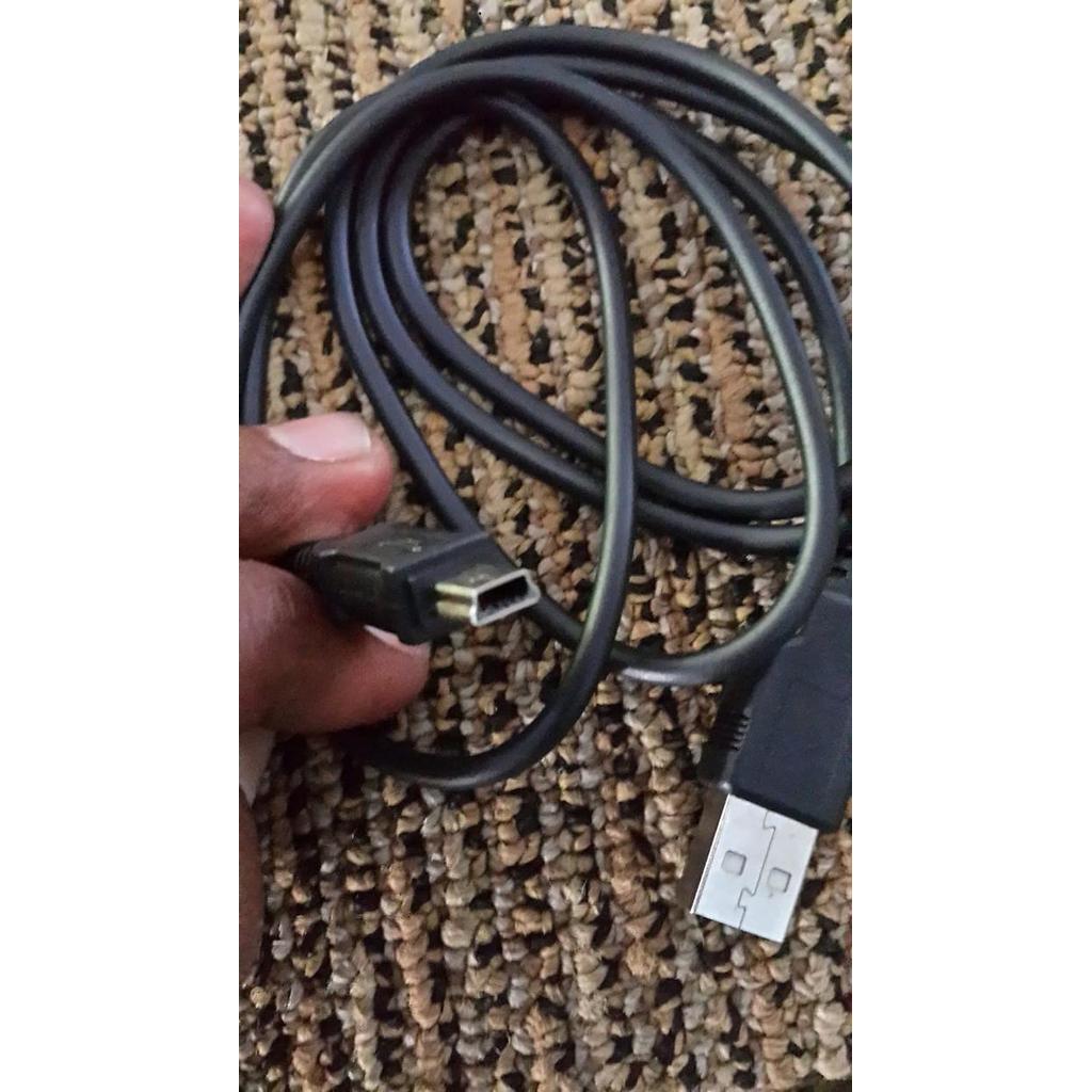 Kabel Data Usb Bisa Untuk Gps Garmin Gps Navigasi, Magellan, Mobil Dll