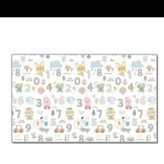 Coby Haus cobyhaus Pure Living baby playmat PE pororo 123