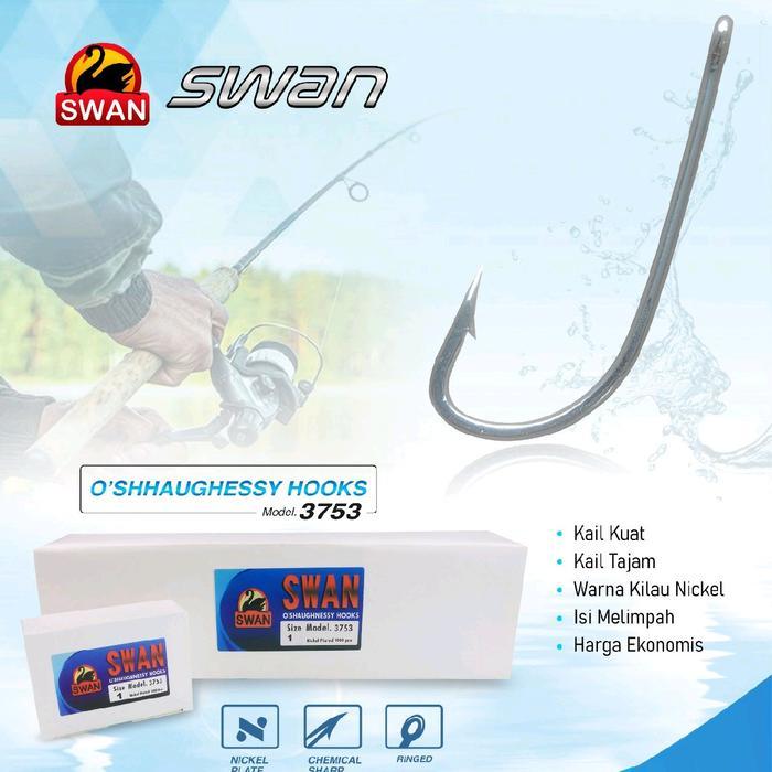 Kail swan O'SHHAUGHESSY model 3753