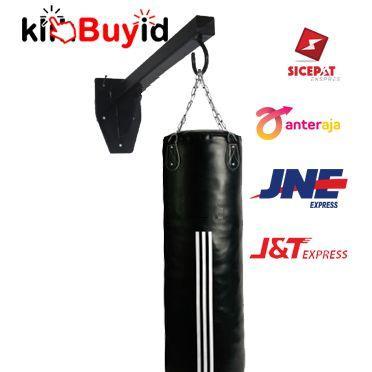 GANTUNGAN AYUNAN BAYI - GANTUNGAN SAMSAK UKURAN 90CM & 100CM