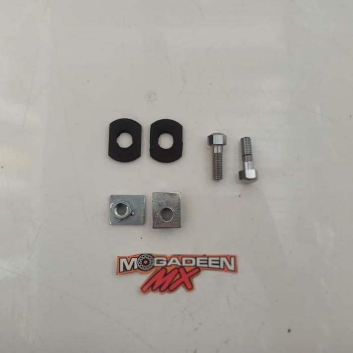 Baut Set Headlamp Suzuki Ts 125