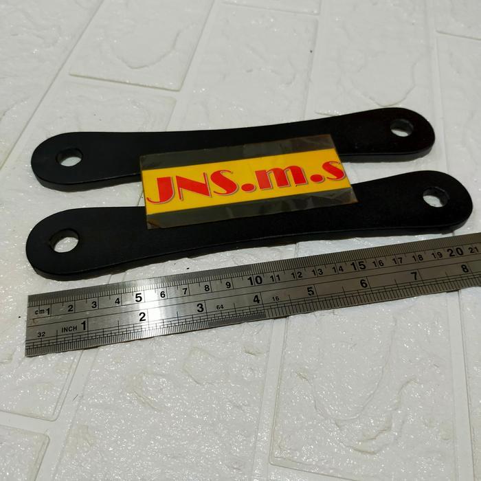 Conroad Ninja 250 Fi Pemendek Shock Ninja 250 Fi Penurun Shock Ninja