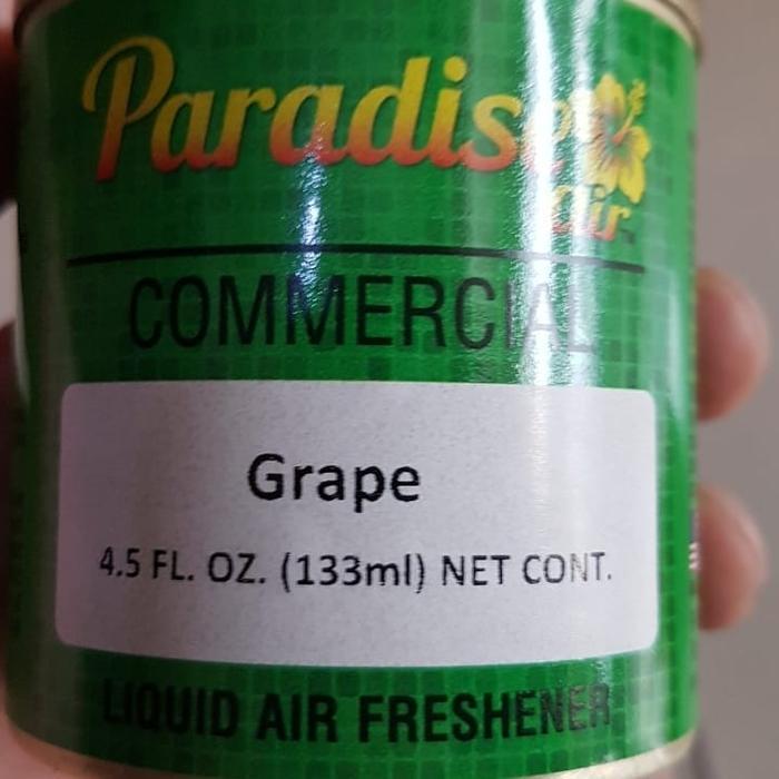 Refill Ambipur Refil Pewangi Mobil Paradise Air Isi Ulang Pewangi Mobi