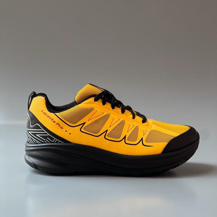 Sepatu Saganext Lacerta Series