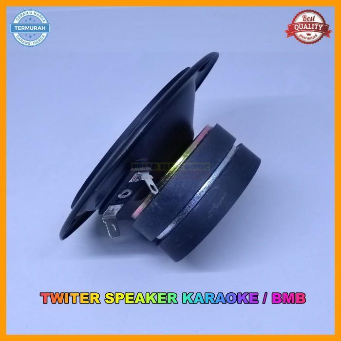 Thebest- TWITER SPEAKER KARAOKE/ BMB