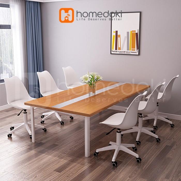 Homedoki Kursi Kantor Ergonomis/ Kursi Kerja / Kursi Belajar / Kursi Ergonomis