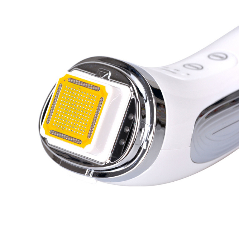 Facial Lifting Machine Handheld Tightening Skin Rejuvenation Massager Beauty Device