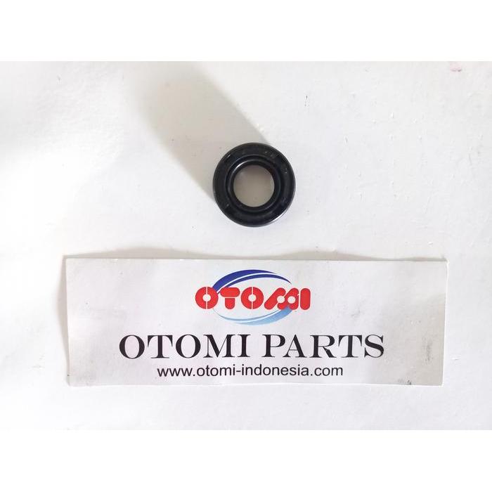 OTOMI PARTS - Oil Seal (12X20X5mm) [Water Pump] Kaisar, Viar, Nozomi