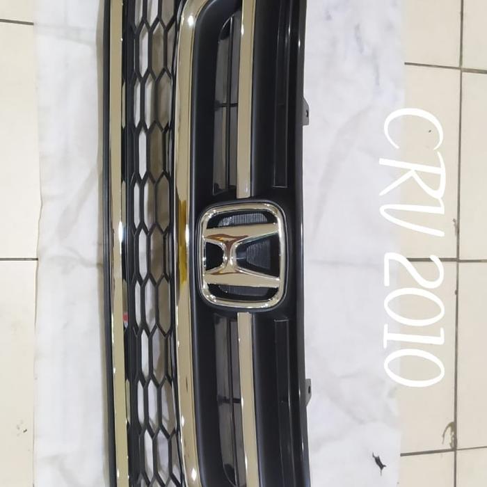 Grill Crv 2010