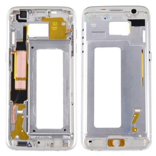 Bezel Frame LCD Samsung Galaxy S7 Edge Original Copotan