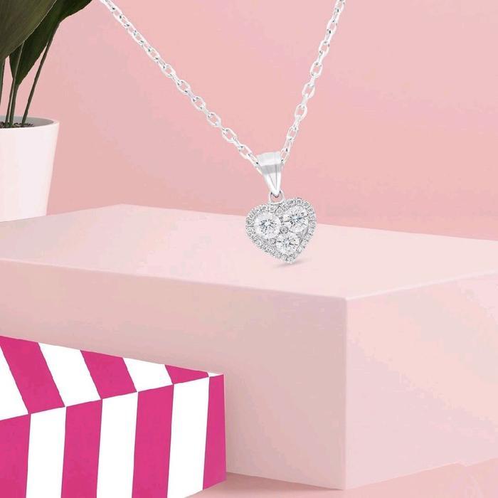 Kalung liontin kalung mas