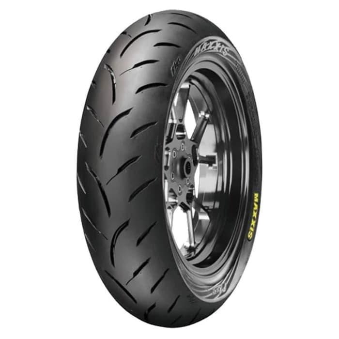 Ban motor nmax MAXXIS Yamaha NMAX 140/70-13 Ban maxxis victra 140/70-13 - ban belakang nmax - ban