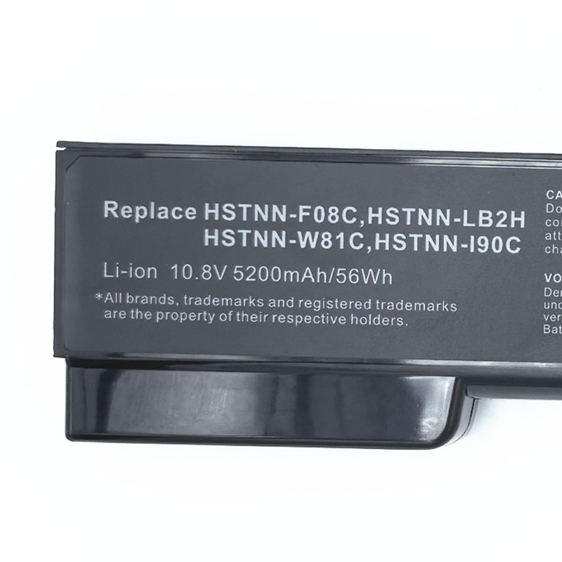 New CC06 Battery For HP ProBook 6360b 6460b 6560b 6465b 6565b 6475b 6565b 6570b 6470b 6470b