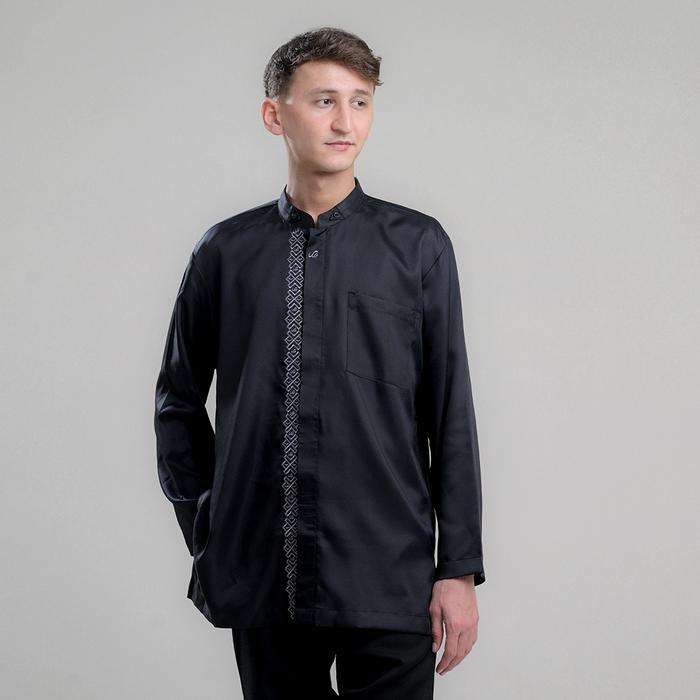 Mot X Rabbani - Kemeja Koko Couple Kemko Ashavi Exclusive #Gratisongkir #Sale #Discount
