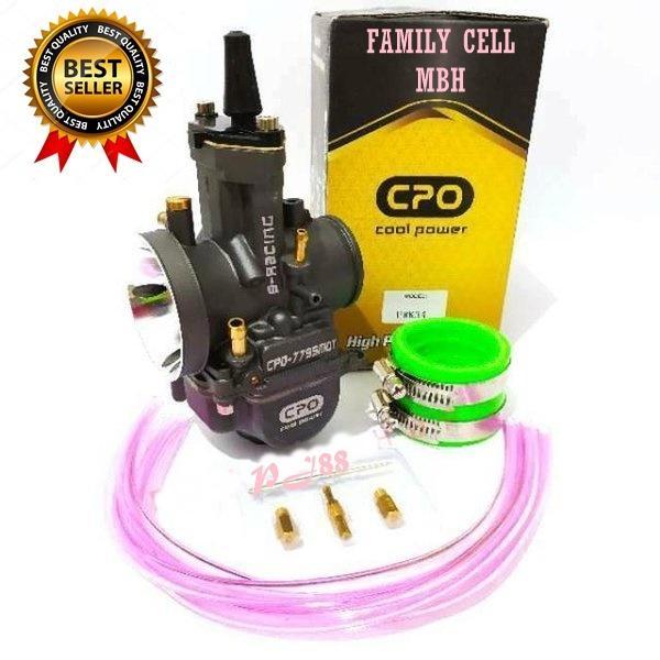 Karburator Cpo Pwk 28 30 32