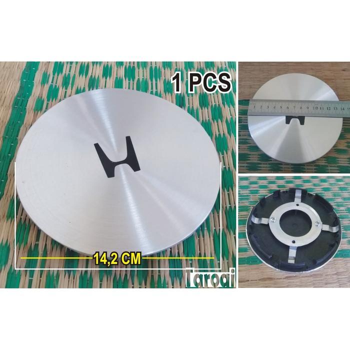 Dop Center Velg Honda Genio Ferio Harga Khusus