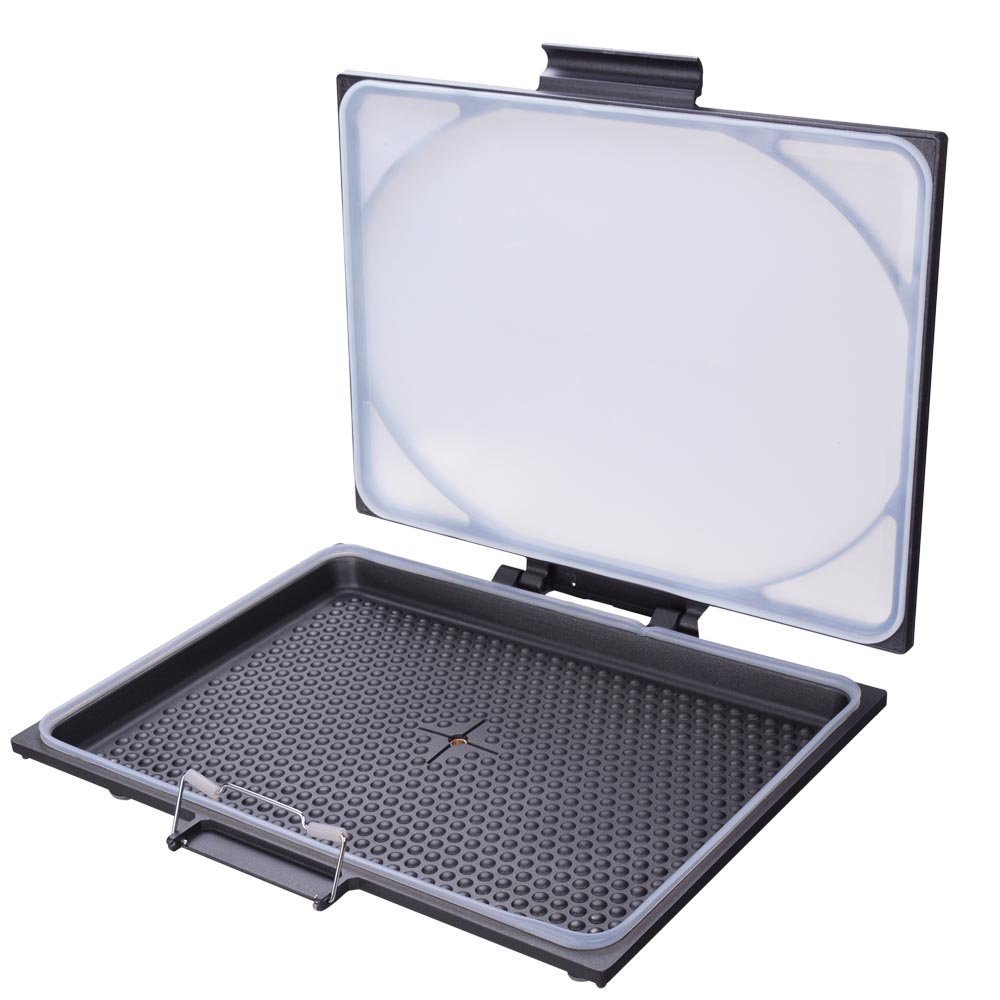 2PCS/LOT 3D Sublimation Machine ST3042 Vacuum Membrane Vacuum Film Silicone Cover Heat Resistant
