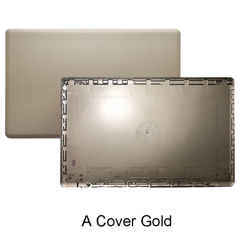 For ASUS N580 N580V X580V N580VD X580VE X580VD NX580 Laptop Rear Lid Back Cover Front Bezel Case