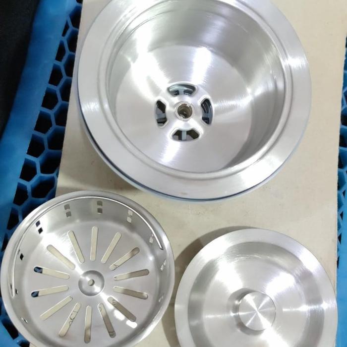 Termurah Afur Sink 14Cm Include Selang