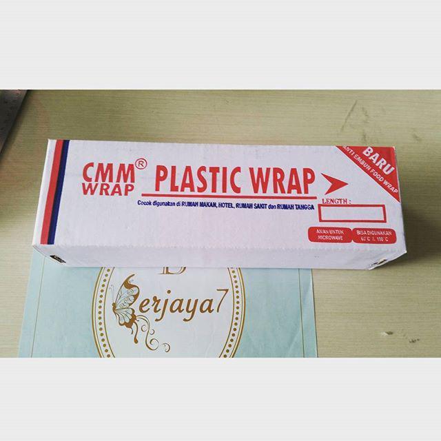 food wrap / plastic wrap