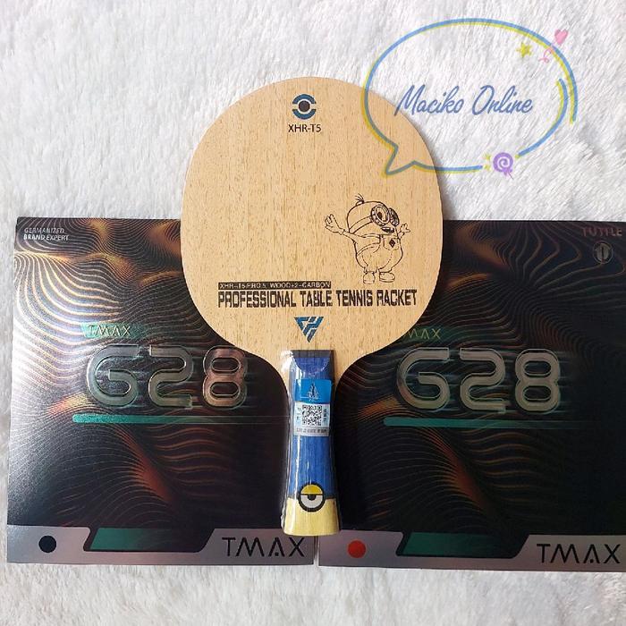 Paket Rakitan Bet Pingpong ~ Paket Bet Pingpong Rakitan Setup Bet Pingpong