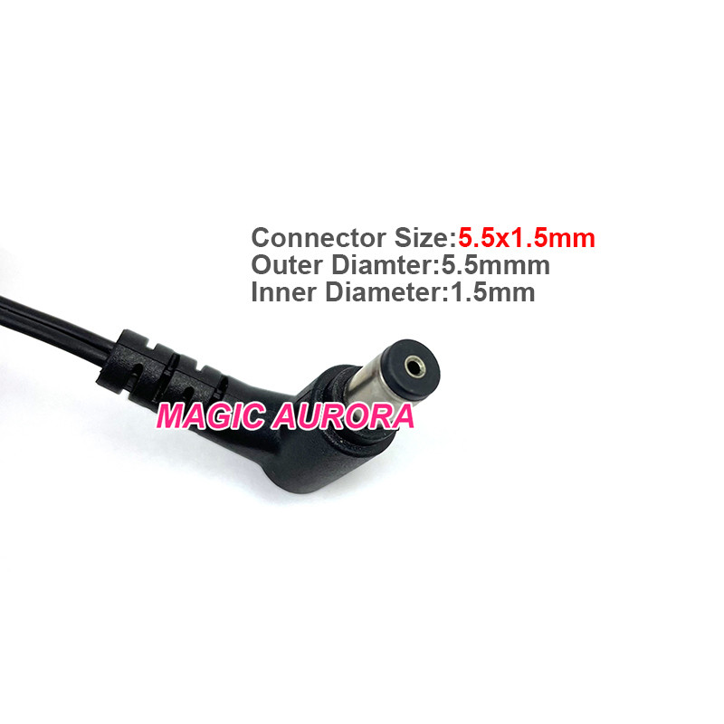 Original For LG SH5 SH7 SH7PE-H SH5B SJ7 SH4 SH6 SK5Y SH7 SH7B SH78 SoundBar DA-38A25 Power Adapter