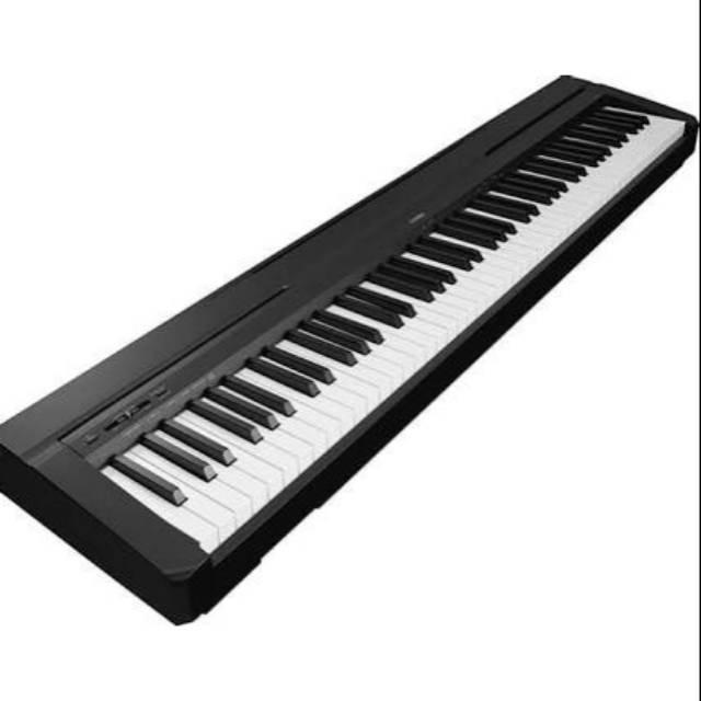 Yamaha P45 Digital Piano,BMJ