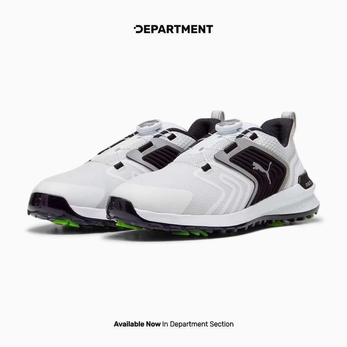Sepatu Golf PUMA IGNITE INNOVATE DISC 37920901 ORIGINAL
