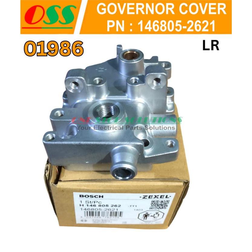 GOVERNOR COVER PN 146805-2621 UNTUK MESIN ISUZU C223