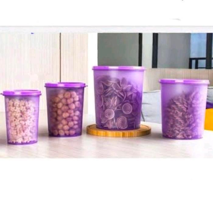 VASO MOORLIFE / TOPLES TINGKAT MOORLIFE