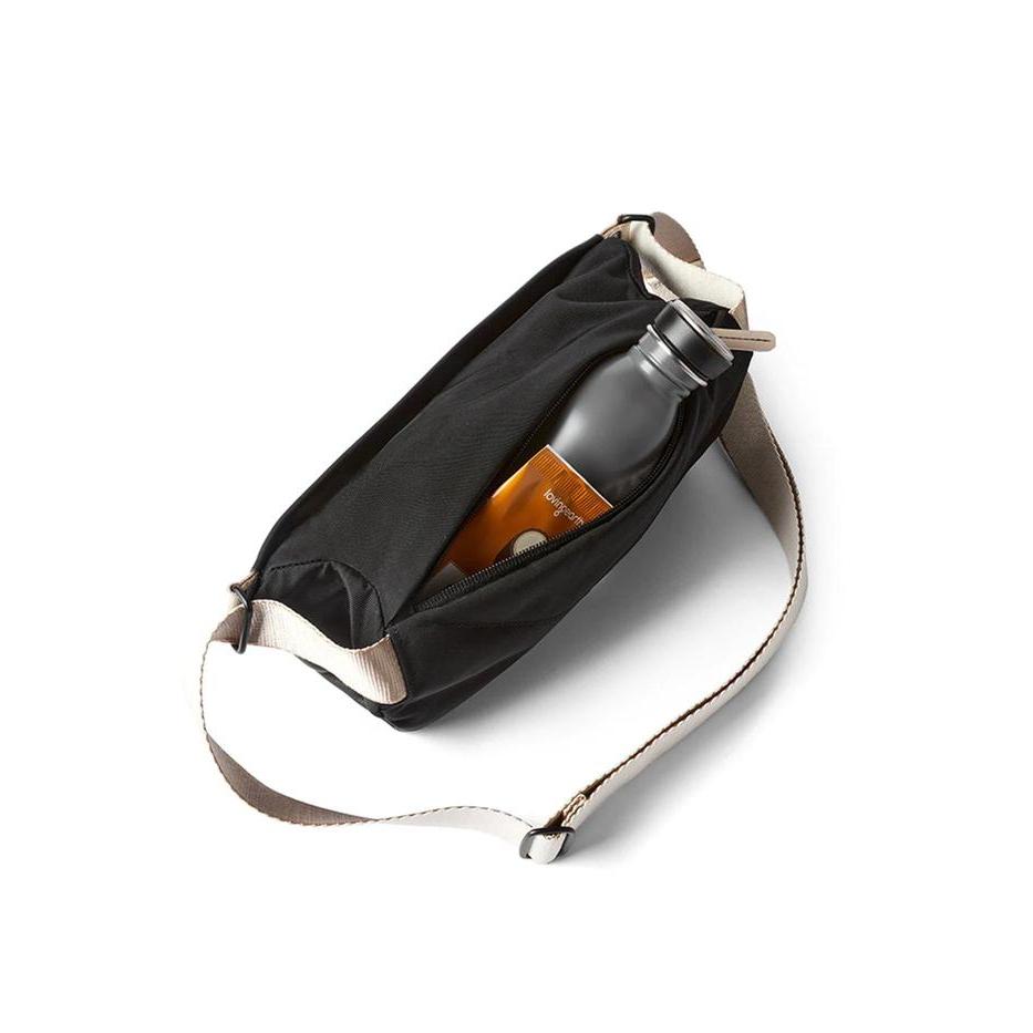 Tas Selempang Minimalis Bellroy Sling Mini - Tas Selempang - Crossbody Bag - Sling Bag Premium