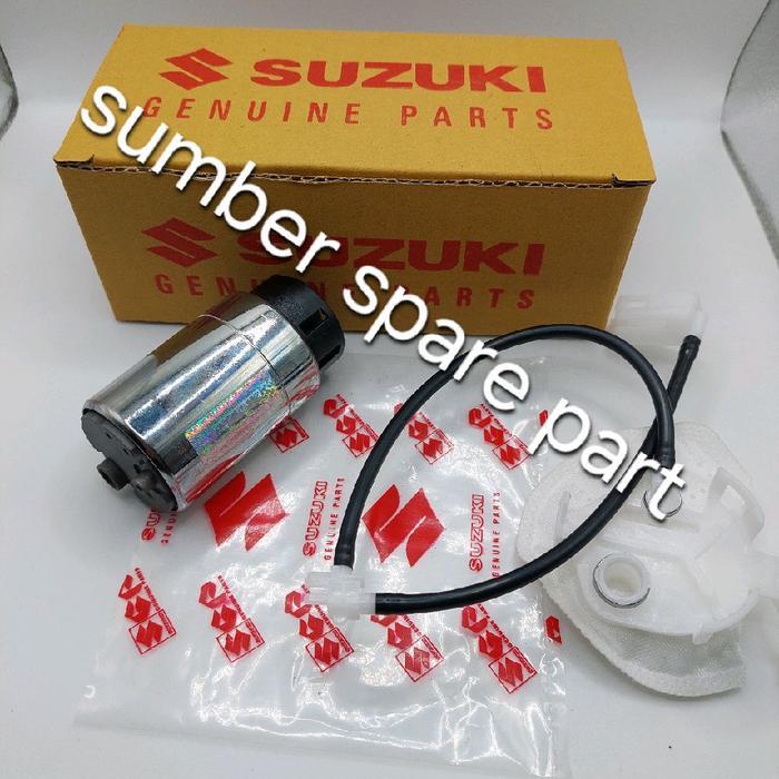 Fuel pump atau pompa bensin rotak Asli Suzuki Mobil APV