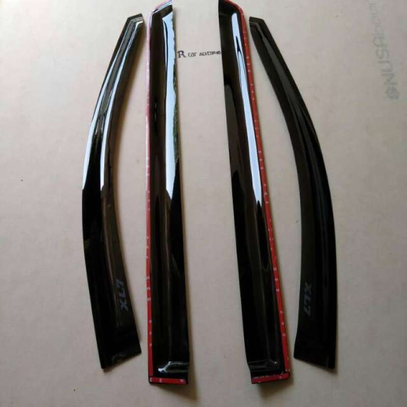 Neww Talang Air Xl7 Talang Air Pintu Side Visor Suzuki Xl7