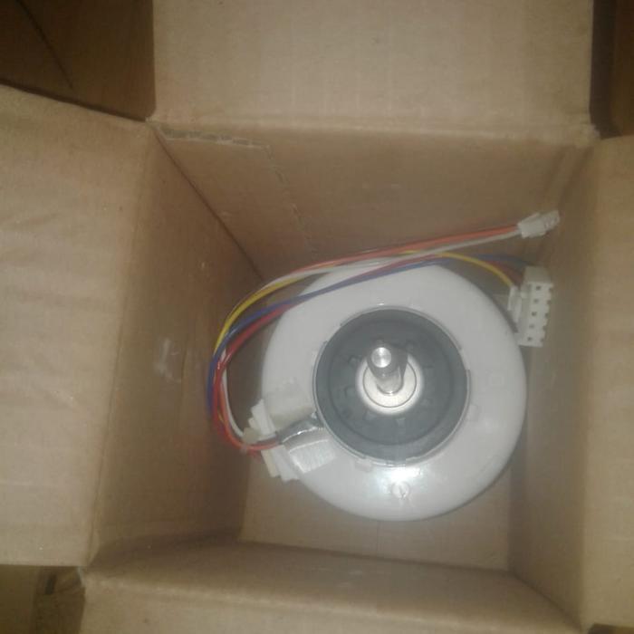 Dinamo Fan / Motor Fan Ac Split Cawang 1/2 ~ 1,5 Pk