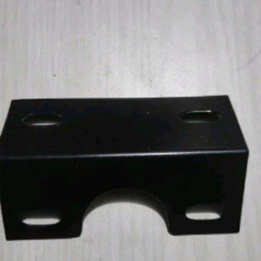 Bisa Termin Dudukan Plat Nomor Atas Rx King Bandungan Style Byankerok