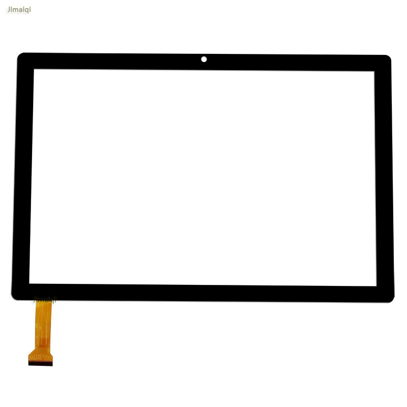 For 10.1''Inch Blackview Tab 30 Kids LCD Display Tablet PC Front Outter Touch Screen Panel Digitizer