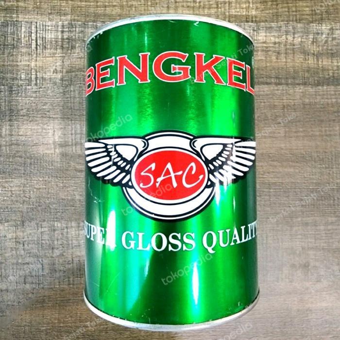 Thinner Tiner Thiner SSK / CHELSEA not impala Pengencet Cat 1 Liter 1L .