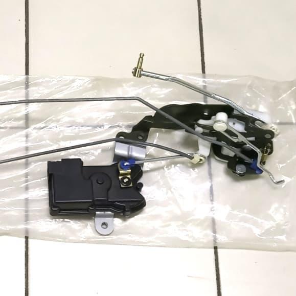 Doorlock Door lock Pintu Depan Kanan kuda newss