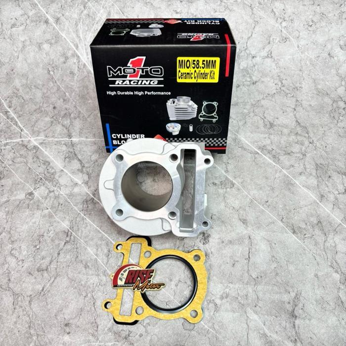 BLOK SEHER MOTO 1 MIO 58.5 CERAMIC