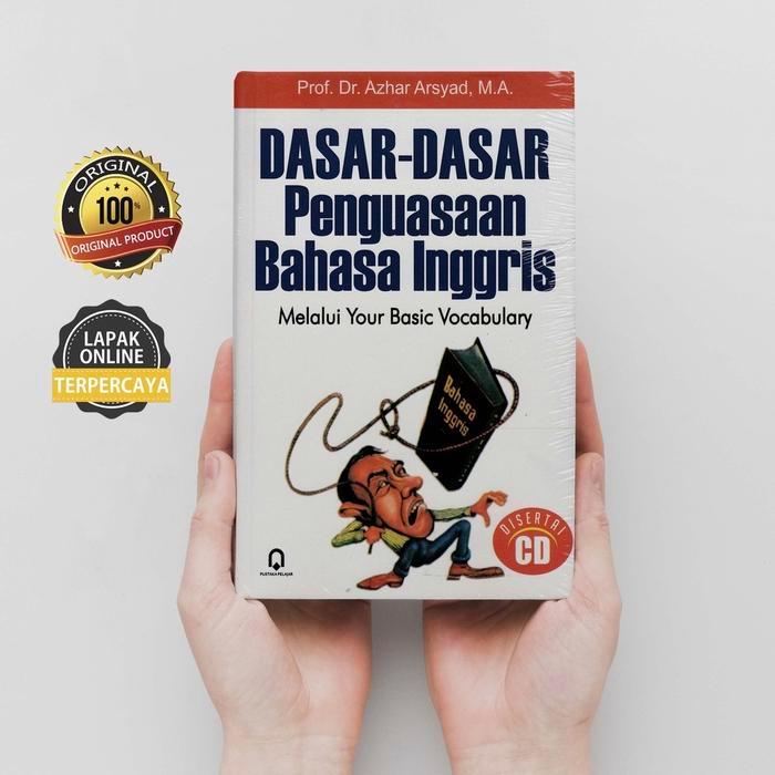 dasar dasar penguasaan bahasa inggris melalui basic