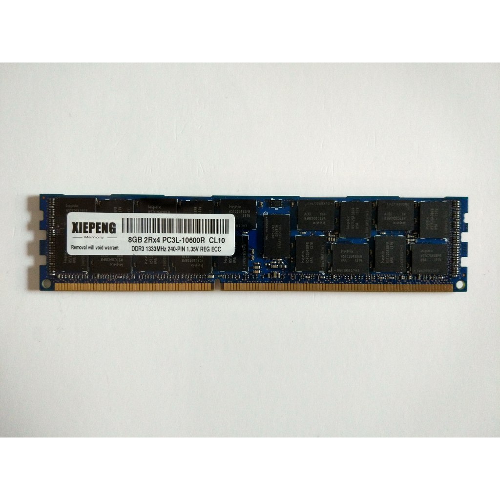 for IBM System x3400 M2 x3400 M3 x3500 M3 x3500 M4 Server Memory DDR3 16GB 1333MH 32GB 1600MHz REG