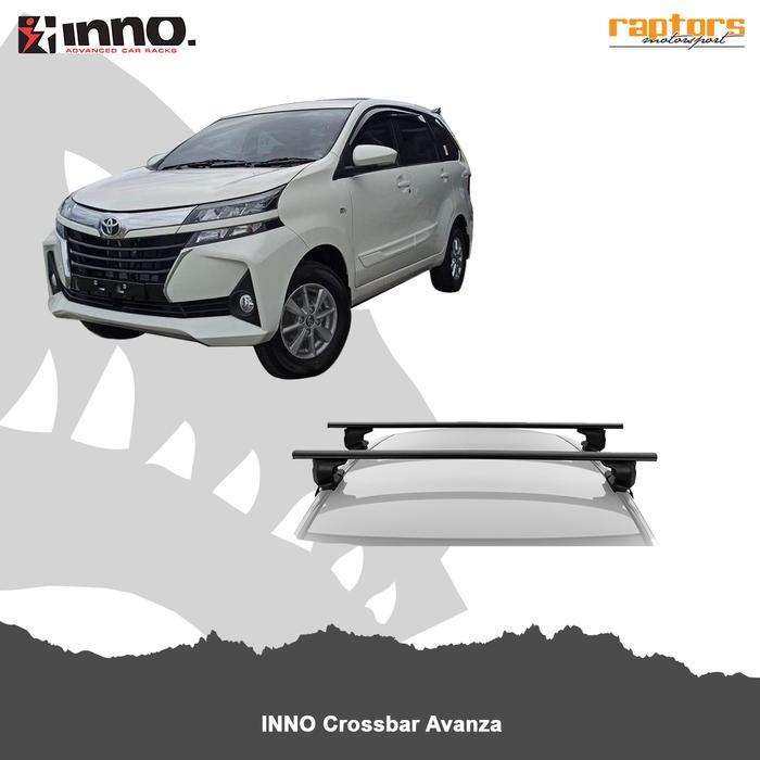 CROSS BAR INNO TOYOTA AVANZA