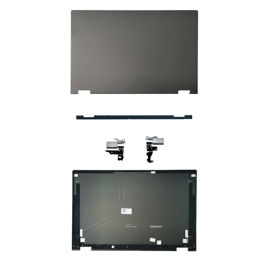 New Gray LCD Back Cover Top Case For Lenovo Ideapad Flex 5 15iil05 5-15ITL05 5-15ALC05