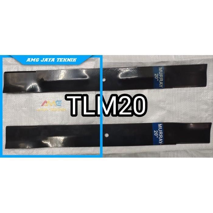 Pisau Mesin Potong Rumput Dorong Tasco TLM 20 - Blade Lawn Mover Tasco
