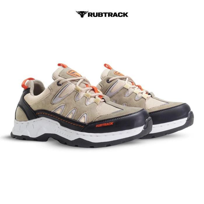 Rubtrack Mountain Series Sagara (Sepatu Hiking Gunung)