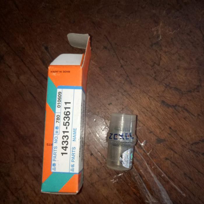 Nozzle Nosel Mesin Diesel Kubota ER50 / ER 50