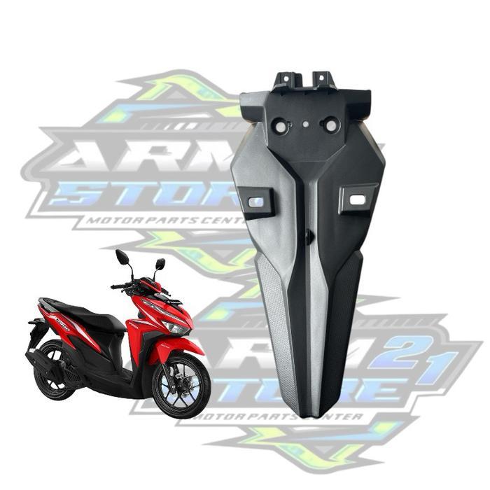 "New" BODY KASAR VARIO LED 125-150 ALL NEW 2018-2019-2020-2021 GEN1 / COVER BODY KASAR VARIO 125-150