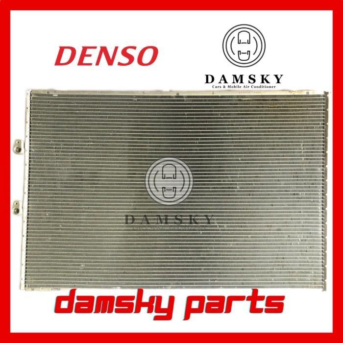 Premium Kondensor Core Condensor AC Mobil Bus DS 8 Denso ASLI (447710-9560)